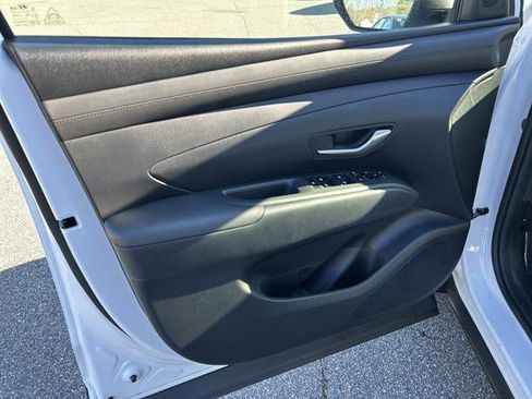 New 2026 Hyundai Santa Cruz SEL image 42