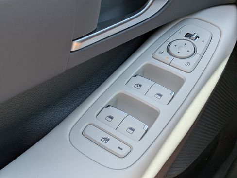 New 2026 Hyundai Sonata SEL FWD image 21
