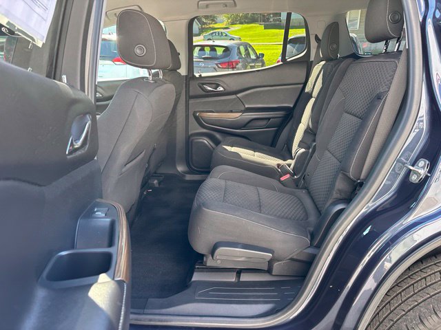 Used 2018 GMC Acadia SLE w/ Driver Alert Package I AWD/4WD image 14