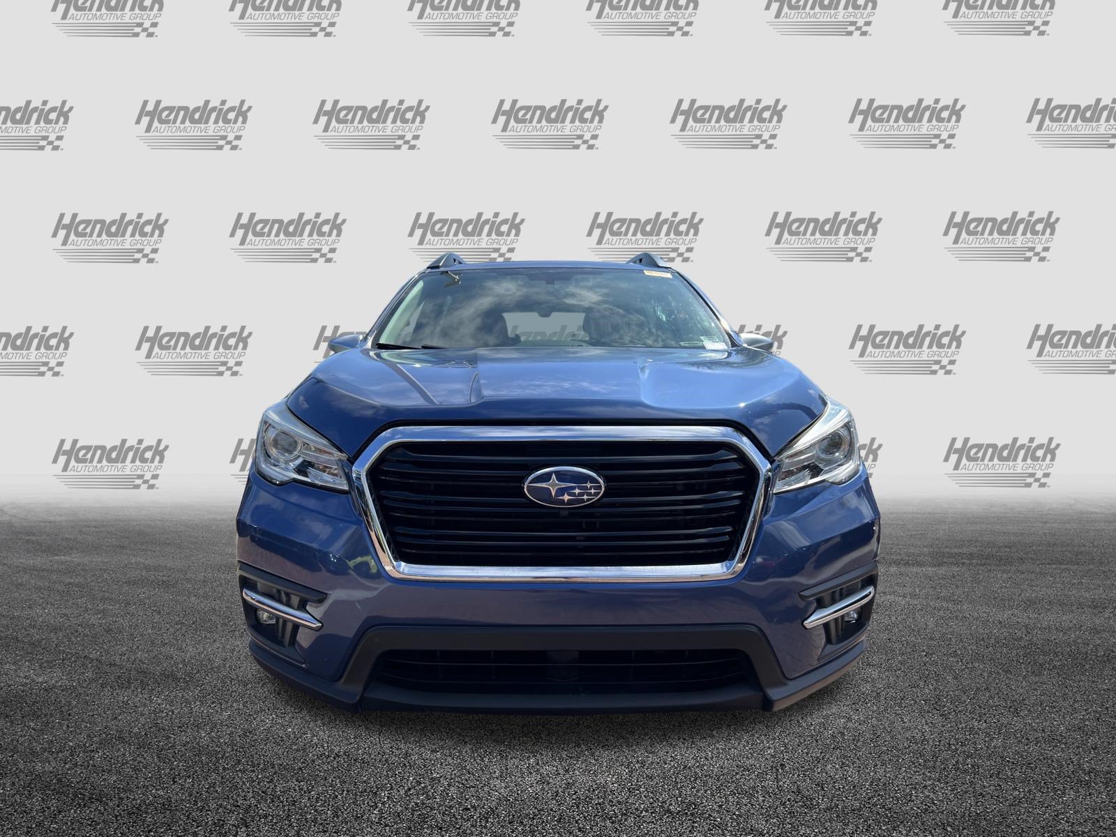 Used 2019 Subaru Ascent Touring w/ Popular Package #2A AWD/4WD image 3