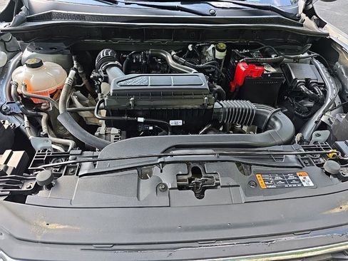 Used 2023 Ford Escape ST-Line w/ Tech Pack #1 image 38