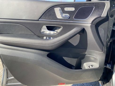 Certified 2025 Mercedes-Benz GLE 450 4MATIC image 12