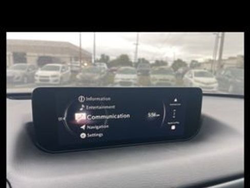 New 2026 MAZDA CX-50 AWD 2.5 Hybrid w/ Cargo Package image 34