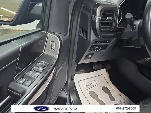 Used 2022 Ford F150 XLT w/ Equipment Group 302A High image 30