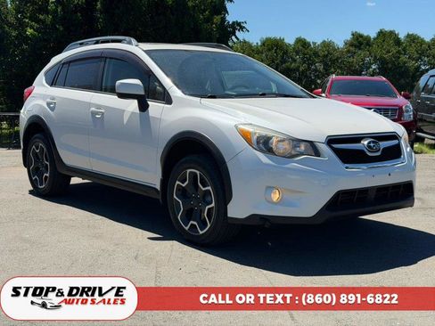 Used 2013 Subaru Crosstrek 2.0i Limited AWD/4WD image 7
