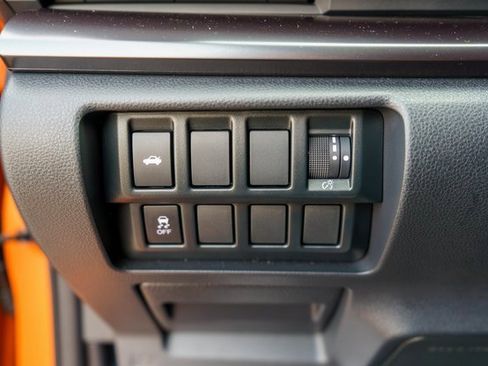 Used 2024 Subaru WRX Limited w/ Popular Package #1A image 27