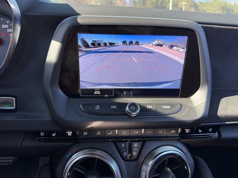 Used 2023 Chevrolet Camaro ZL1 image 17