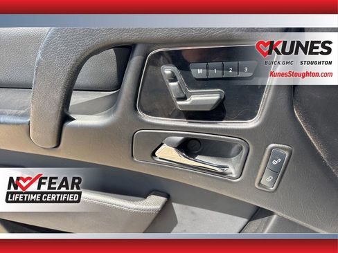 Used 2017 Mercedes-Benz G 550 image 25