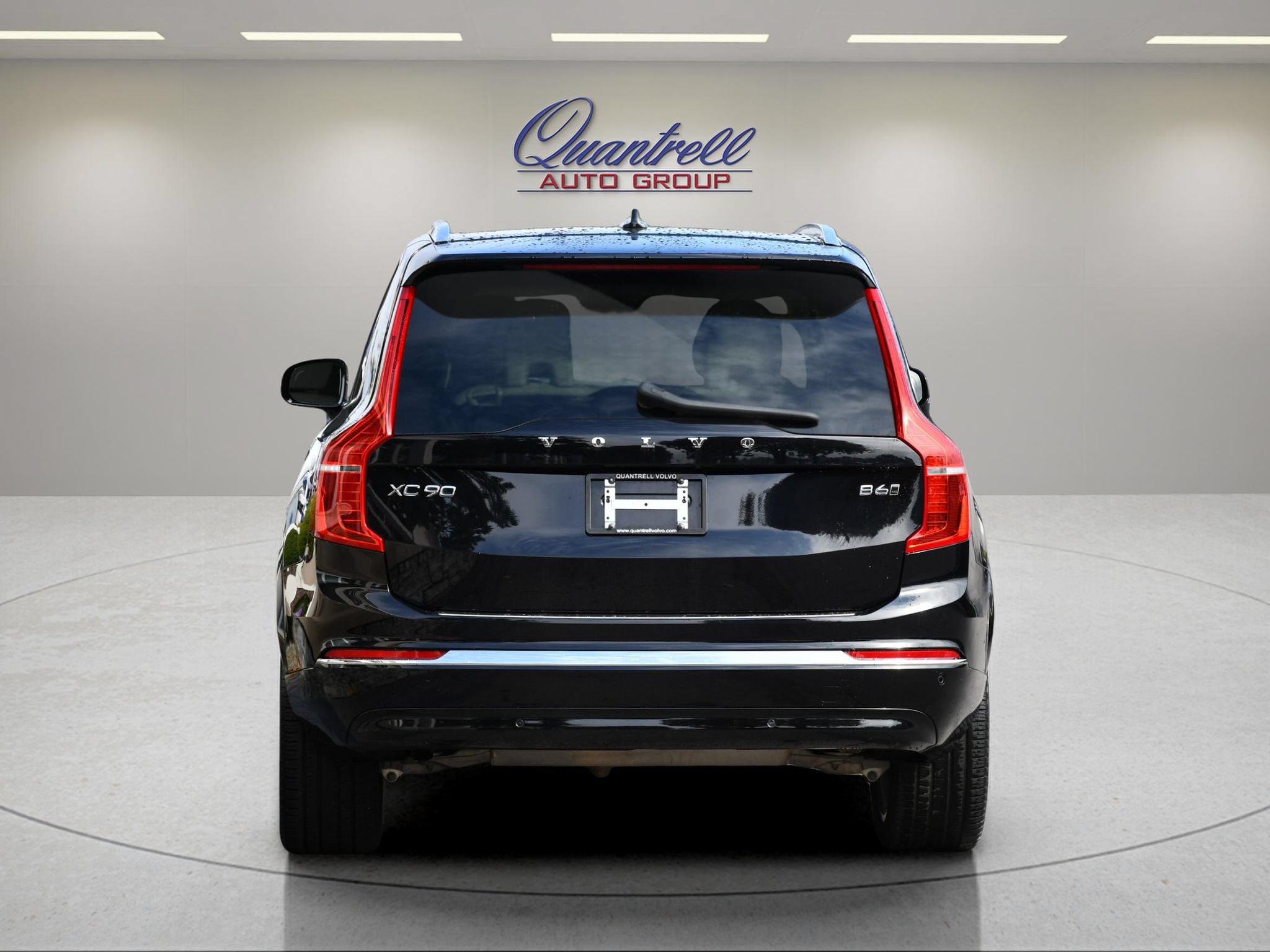 Used 2024 Volvo XC90 B6 Plus w/ Protection Package Premier AWD/4WD image 5