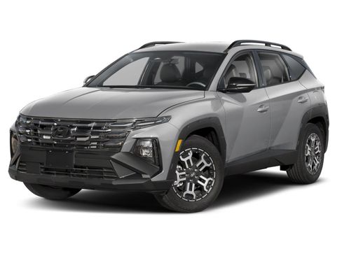 New 2026 Hyundai Tucson XRT AWD/4WD image 26