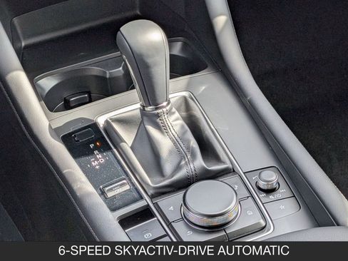 New 2026 MAZDA MAZDA3 2.5 S Sedan w/ Preferred Pkg image 25