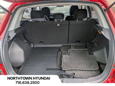Used 2019 Mitsubishi Outlander Sport LE AWD/4WD image 26