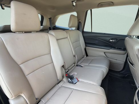 Used 2022 Honda Pilot Special Edition image 28