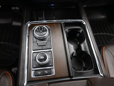 Used 2021 Ford Expedition Max King Ranch AWD/4WD image 15