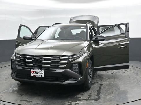New 2026 Hyundai Tucson XRT image 52