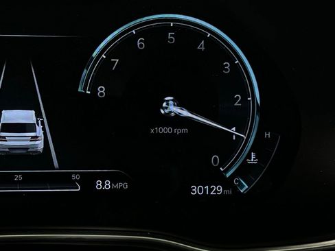 Used 2023 Genesis GV80 2.5T w/ Prestige Package image 32