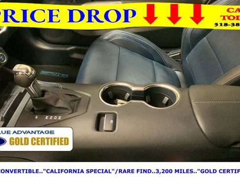 Certified 2024 Ford Mustang GT Premium RWD image 36