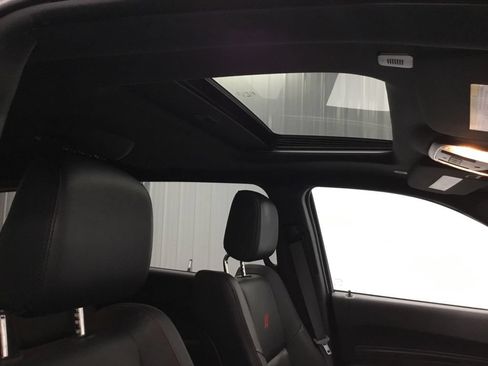 Used 2025 Dodge Durango GT AWD/4WD image 45