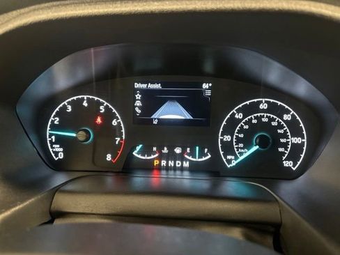 Used 2025 Ford Transit 250 Low Roof w/ Exterior Upgrade Package RWD image 20