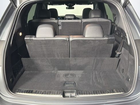 Certified 2023 Mercedes-Benz GLE 350 w/ 3rd Row Seat Package image 25