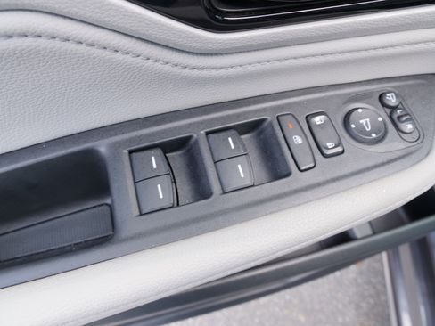 Used 2024 Honda Odyssey Elite image 19