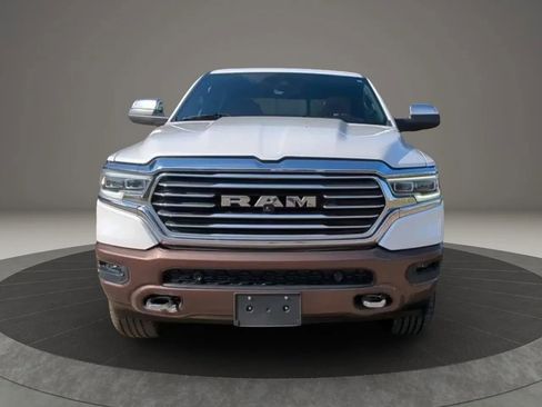 Used 2022 RAM 1500 Limited AWD/4WD image 7