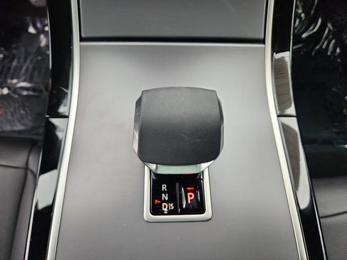 Certified 2026 Land Rover Range Rover Evoque S AWD/4WD image 16