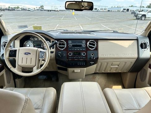 Used 2010 Ford F350 Lariat AWD/4WD image 20