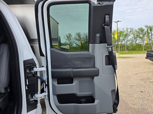 New 2026 Ford F450 XL w/ XL Chrome Package AWD/4WD image 28