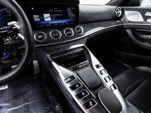 Used 2024 Mercedes-Benz AMG GT 63 S image 15