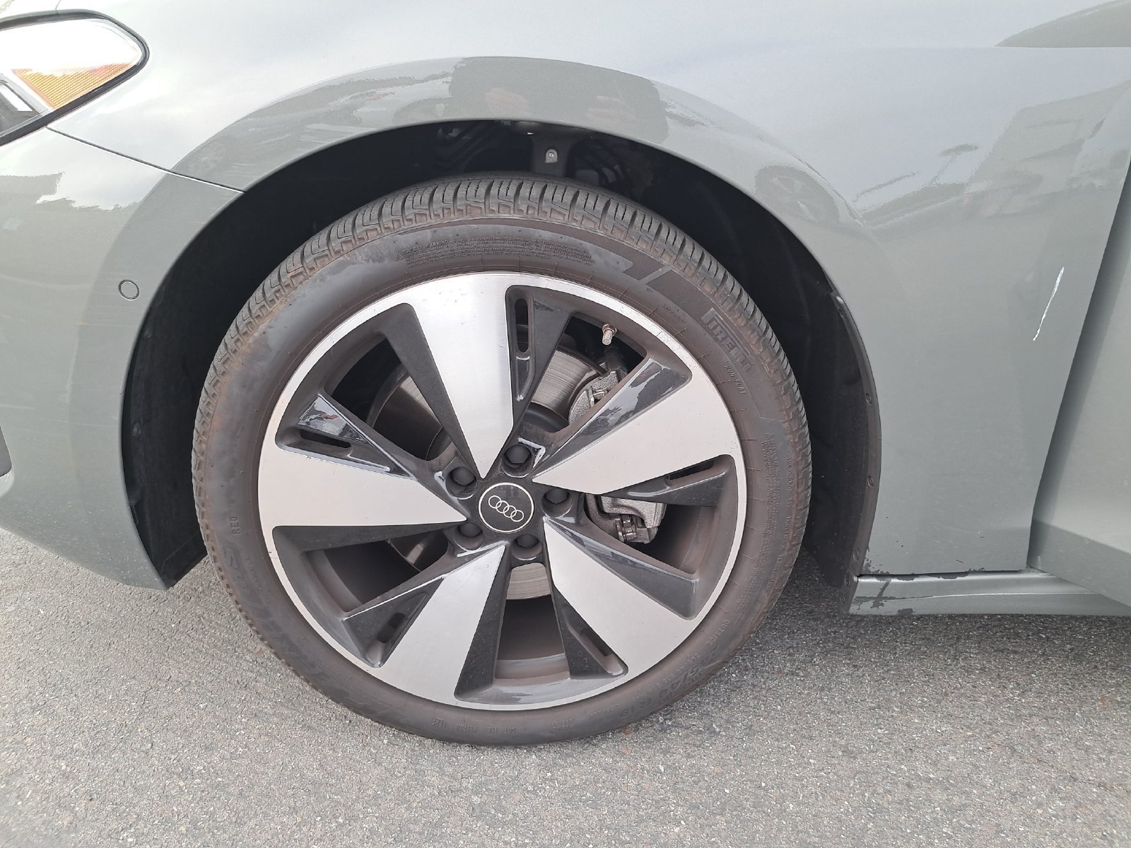 Used 2025 Audi A5 Premium Plus AWD/4WD image 11