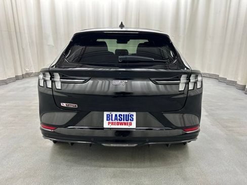 Used 2023 Ford Mustang Mach-E GT AWD/4WD image 28