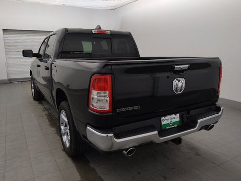 Used 2019 RAM 1500 Big Horn AWD/4WD image 5