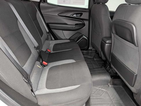 Used 2021 Chevrolet TrailBlazer LT w/ Convenience Package AWD/4WD image 38