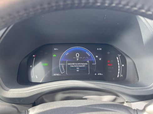 Certified 2024 Toyota Grand Highlander AWD Hybrid image 10