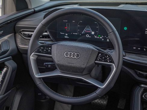 New 2025 Audi Q5 Premium Plus image 20