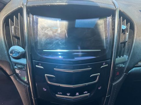 Used 2014 Cadillac ATS Sedan RWD image 18