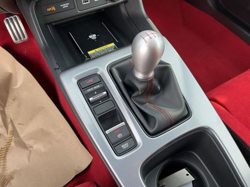 New 2025 Honda Civic Type R image 22