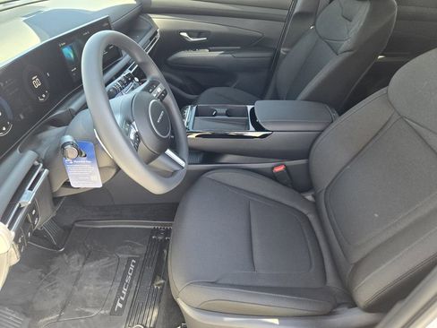 New 2026 Hyundai Tucson SEL AWD/4WD image 14