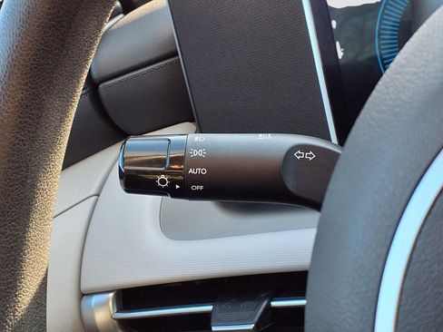 Used 2025 Hyundai Tucson SEL image 20