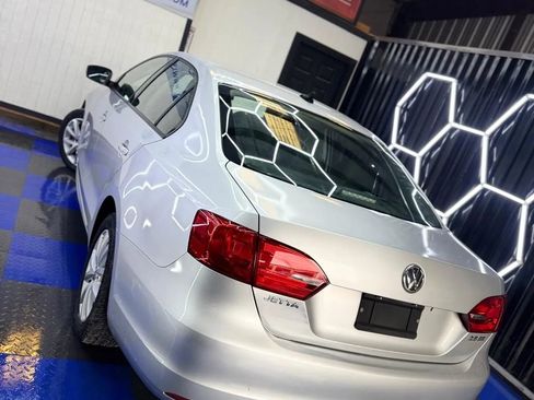 Used 2012 Volkswagen Jetta SE image 26