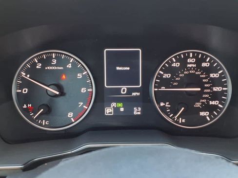 New 2025 Subaru Legacy Limited image 35