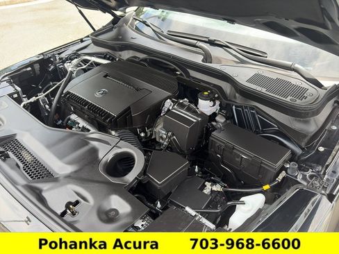 Certified 2026 Acura MDX SH-AWD image 35