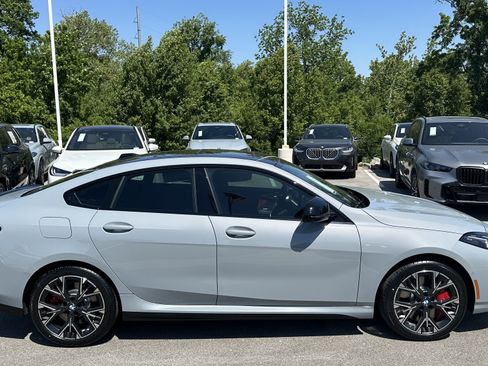 New 2026 BMW M235i xDrive Gran Coupe AWD/4WD image 11