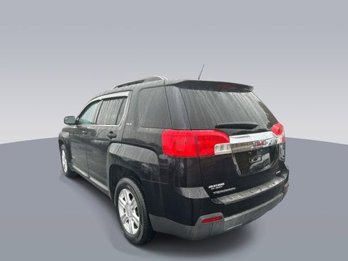 Used 2014 GMC Terrain SLE w/ Convenience Package image 5