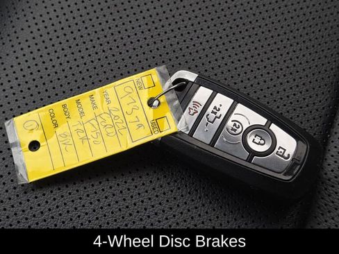 Used 2022 Ford F150 Lariat image 43