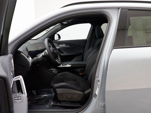 New 2026 BMW X2 xDrive28i w/ Technology Package image 5