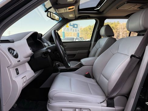 Used 2013 Honda Pilot EX-L image 15
