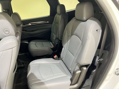 Certified 2023 Buick Enclave Essence FWD image 22