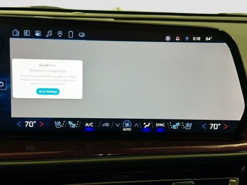 Certified 2024 Chevrolet Traverse RS image 12